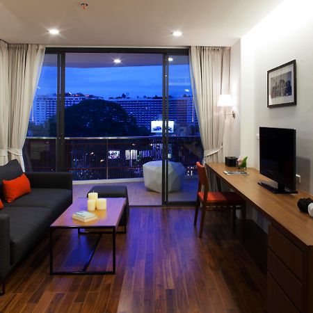 Eastin Tan Hotel Chiang Mai Extérieur photo