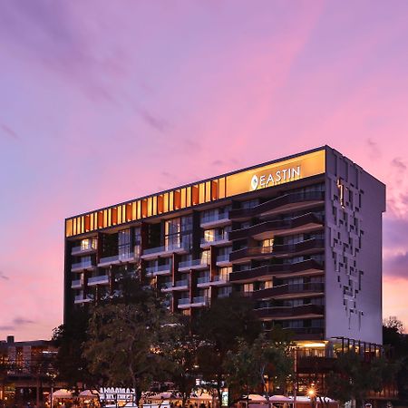 Eastin Tan Hotel Chiang Mai Extérieur photo