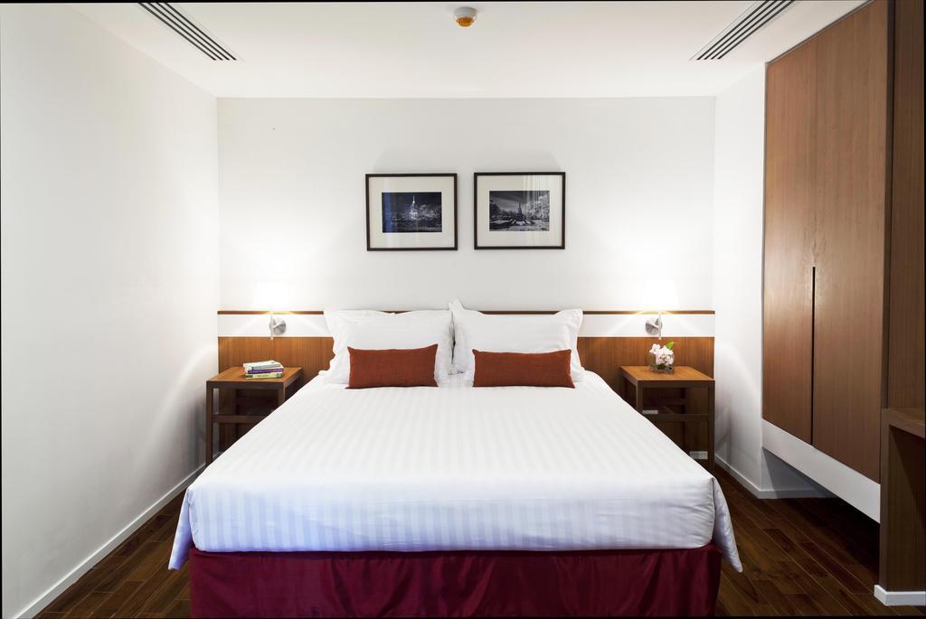 Eastin Tan Hotel Chiang Mai Extérieur photo