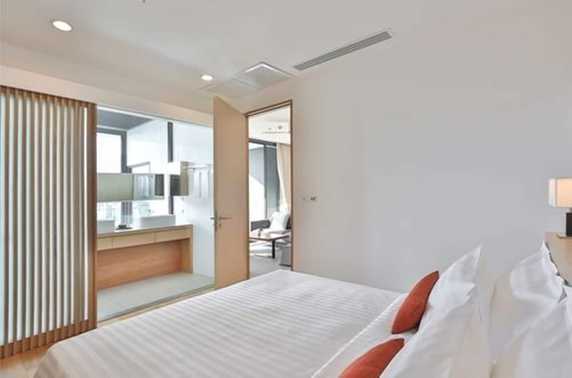 Eastin Tan Hotel Chiang Mai Extérieur photo