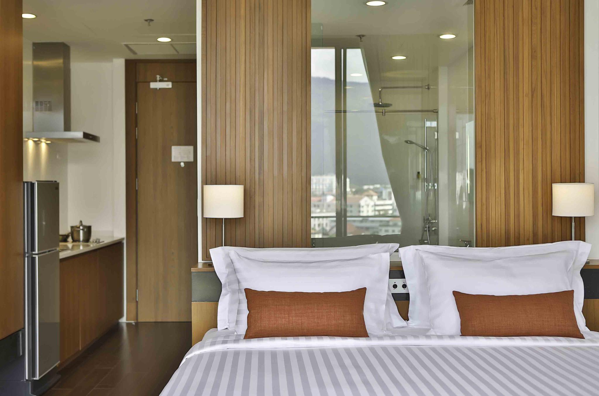 Eastin Tan Hotel Chiang Mai Extérieur photo