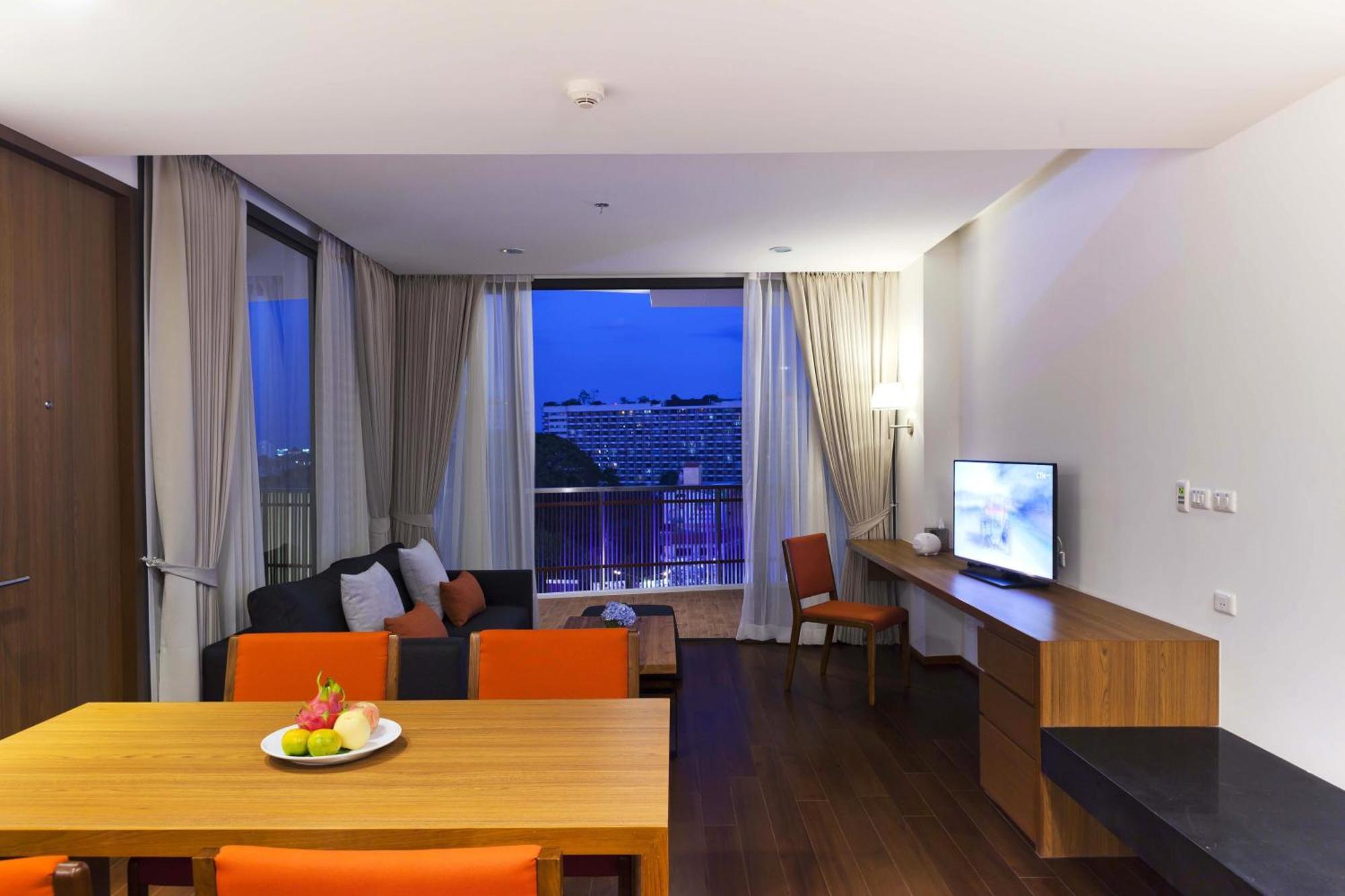 Eastin Tan Hotel Chiang Mai Extérieur photo