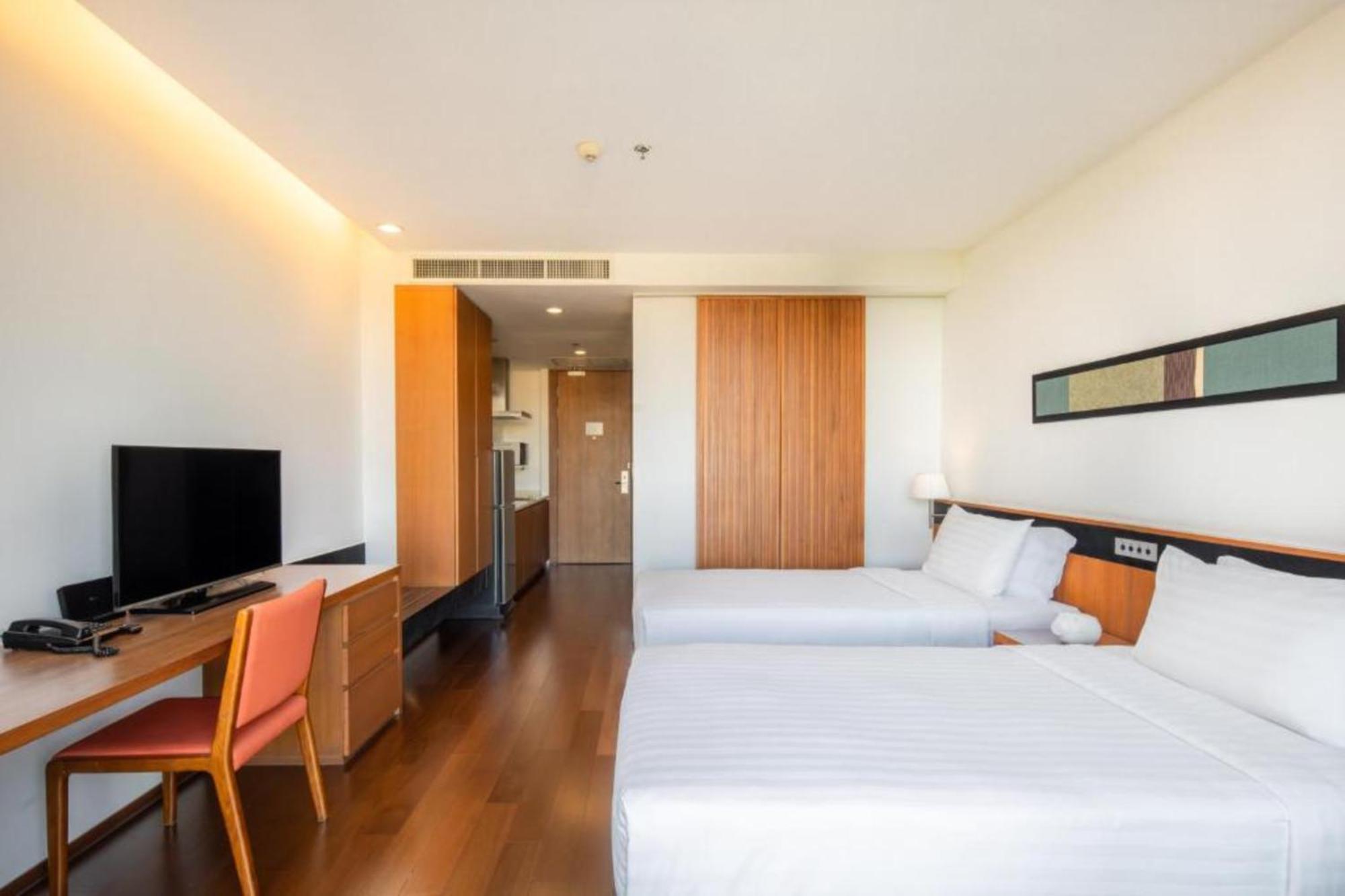 Eastin Tan Hotel Chiang Mai Extérieur photo