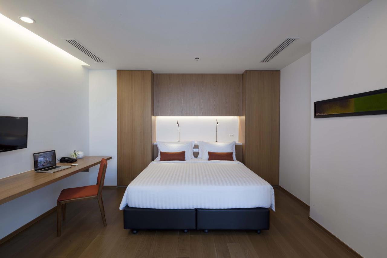 Eastin Tan Hotel Chiang Mai Chambre photo